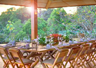 Luxury Villa Photo #9