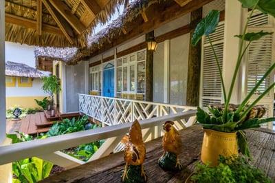 Luxury Villa Photo #7