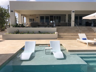 Luxury Villa Photo #17