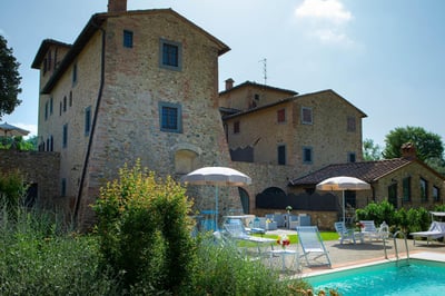 Luxury Villa Photo #2