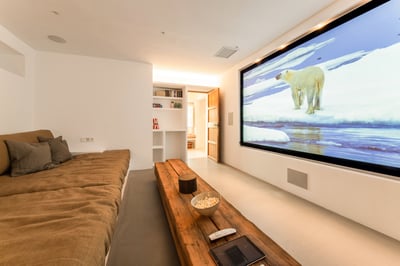 Luxury Villa Photo #29