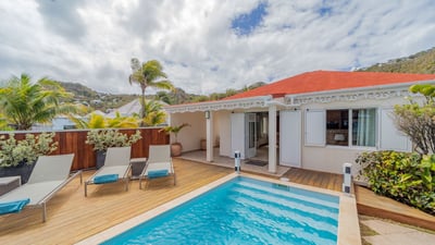 Luxury Villa Photo #2