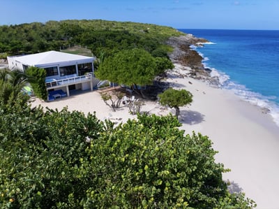 Beach House