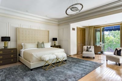 Luxury Villa Photo #28