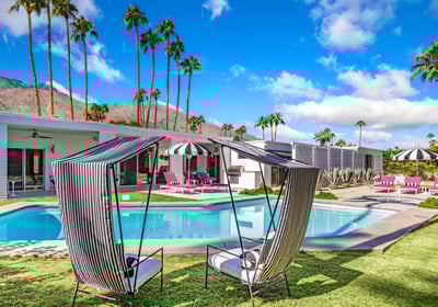 Luxury Villa Photo #8