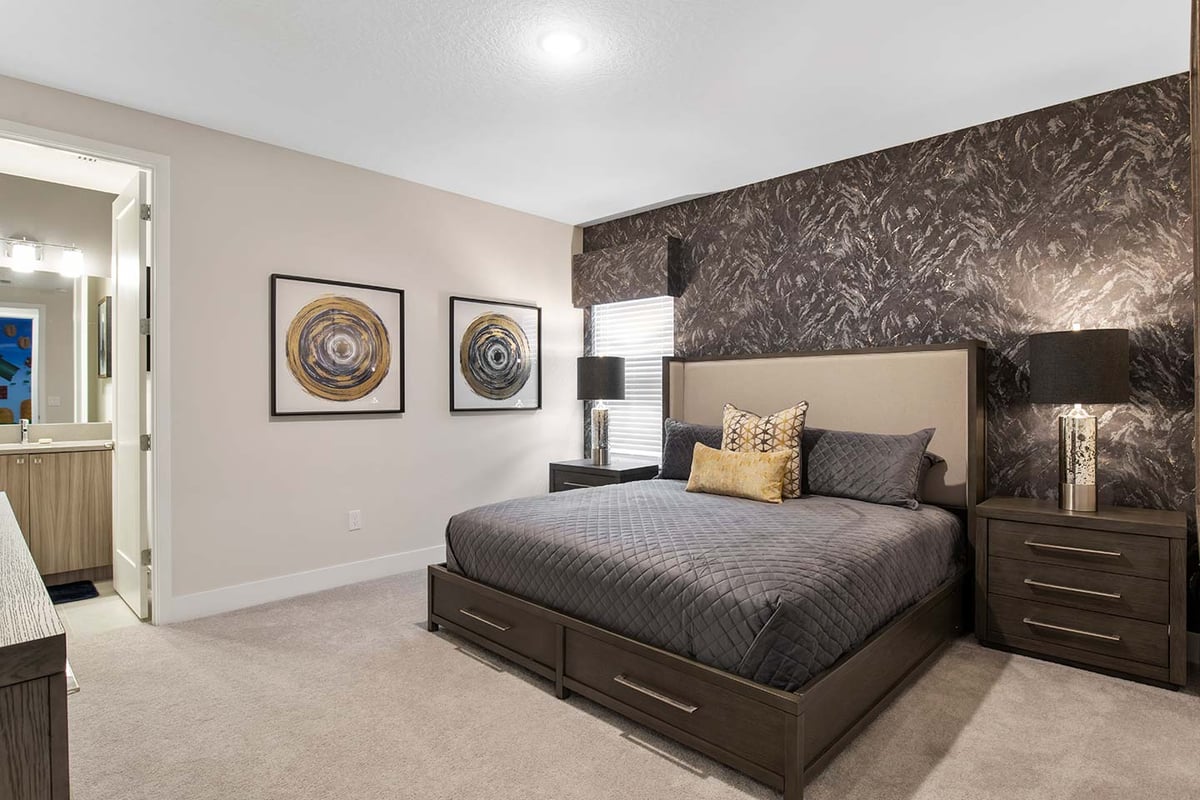 Champion's Vista Retreat