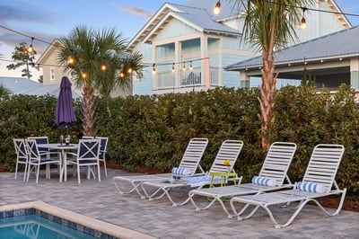 Luxury Villa Photo #4