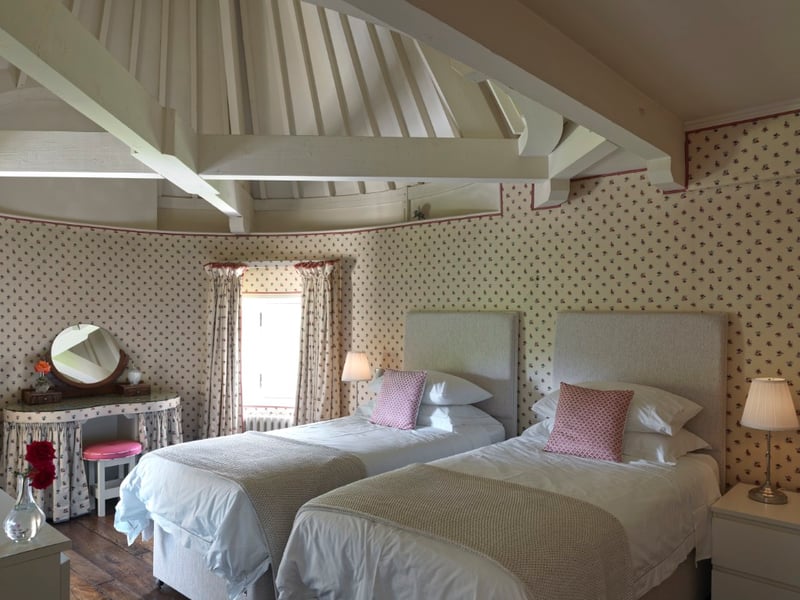 Château Le Petit Verdus