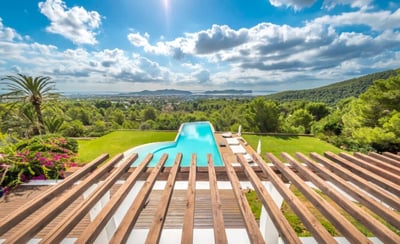 Luxury Villa Photo #5