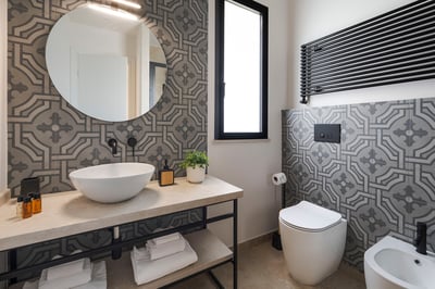 Luxury Villa Photo #63