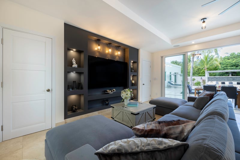 Pearls of Long Bay Estate