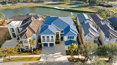 Luxury Villa Photo #83