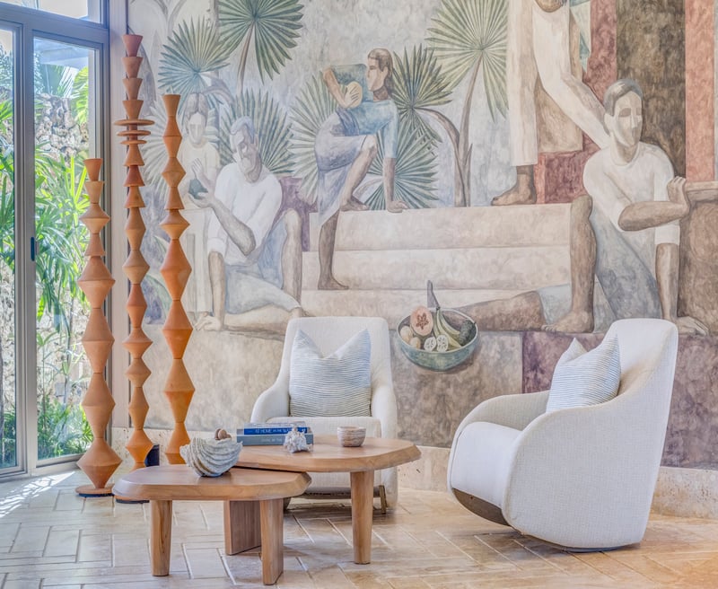 Arrecife 35 | Lorenne