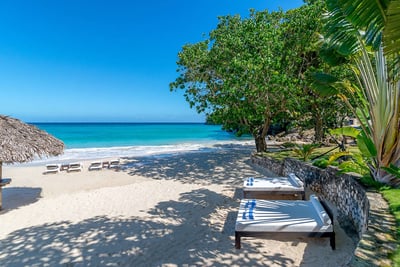 Luxury Villa Photo #11