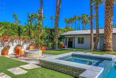 Luxury Villa Photo #12