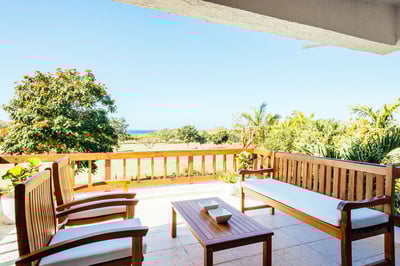 Luxury Villa Photo #13