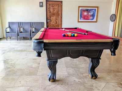 Luxury Villa Photo #27