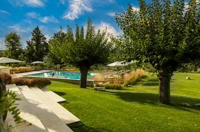 Luxury Villa Photo #14