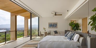 Luxury Villa Photo #21