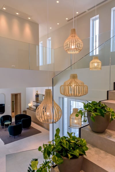 Luxury Villa Photo #16