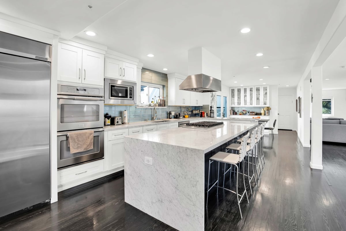 The Artist’s Summit