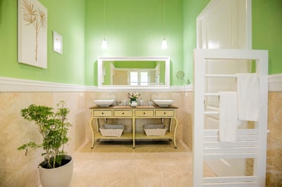 Luxury Villa Photo #35