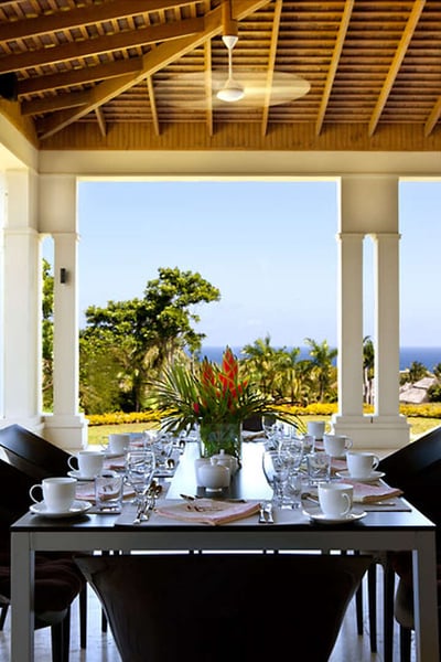 Luxury Villa Photo #5
