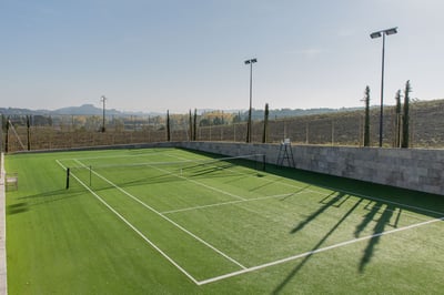 Luxury Villa Photo #5