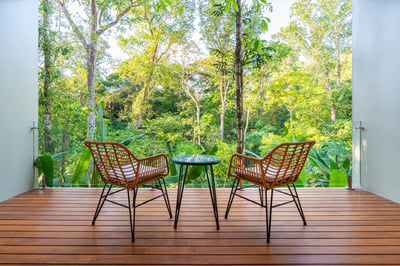 Luxury Villa Photo #41