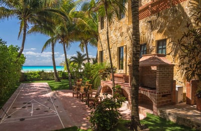 Luxury Villa Photo #7
