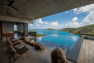 Luxury Villa Photo #4