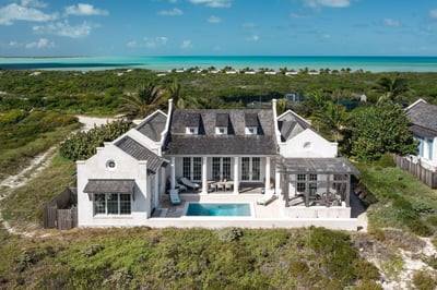 Ambergris Cay,Morning Star