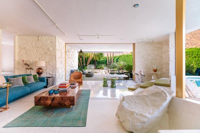 Luxury Villa Photo #11