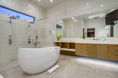 Luxury Villa Photo #39