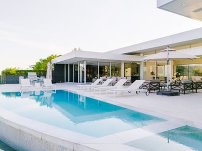 Luxury Villa Photo #100