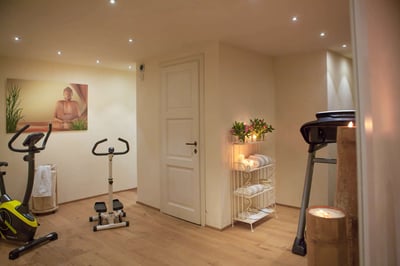 Luxury Villa Photo #14