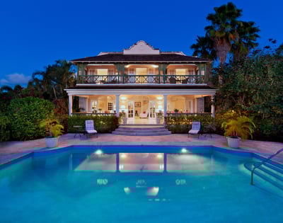 Luxury Villa Photo #2