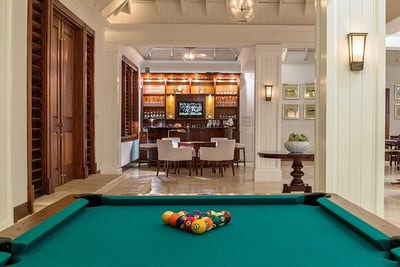 Luxury Villa Photo #8