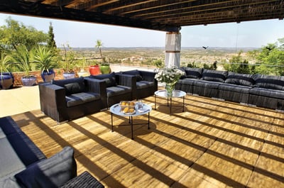 Luxury Villa Photo #8