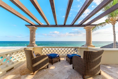 Luxury Villa Photo #8