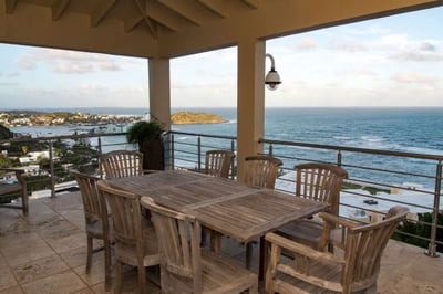 Luxury Villa Photo #4