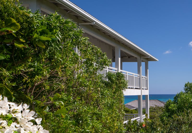 One Bedroom Ocean View Suite | Ridgetop