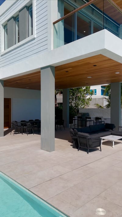 Luxury Villa Photo #16