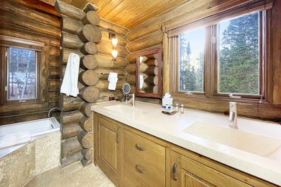 Luxury Villa Photo #34