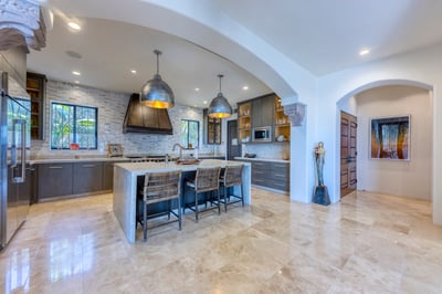 Luxury Villa Photo #41