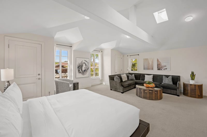 Savona Sanctuary Estate