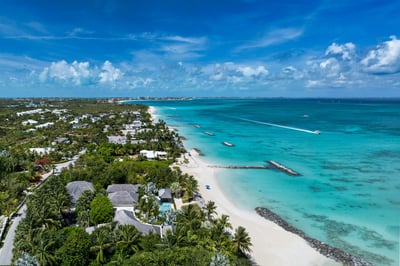 Luxury Villa Photo #35