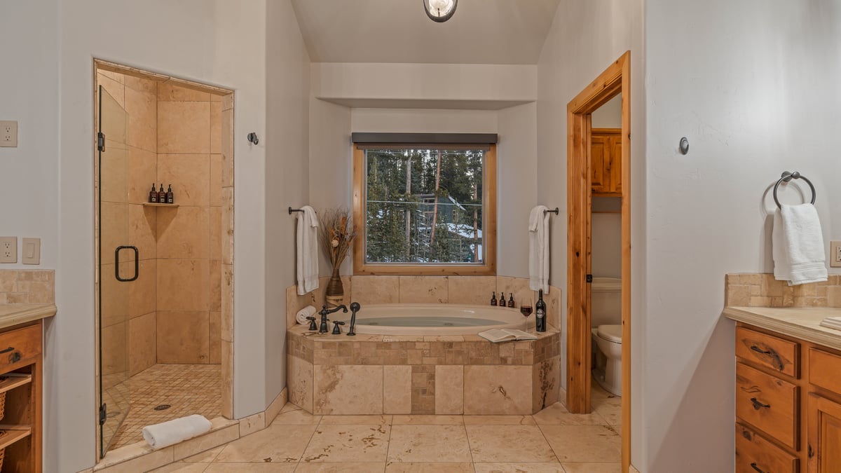 La Maison de Montagne