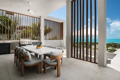 Luxury Villa Photo #13