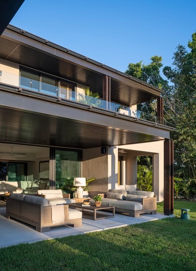 Luxury Villa Photo #11